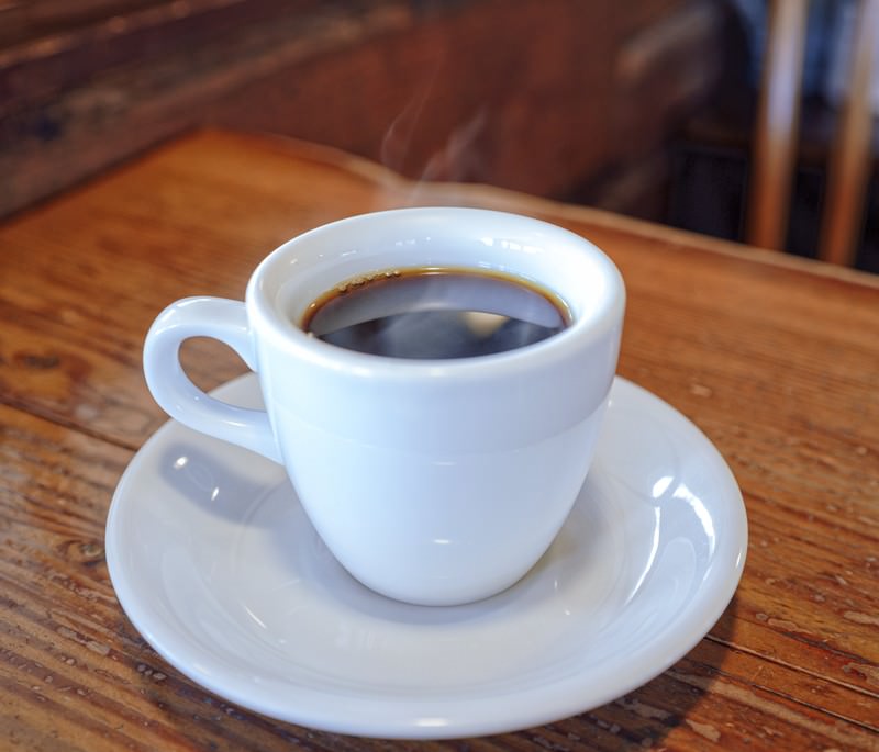 ブレンドコーヒー